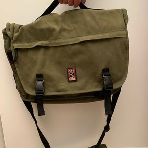Chrome Industries Messenger bag